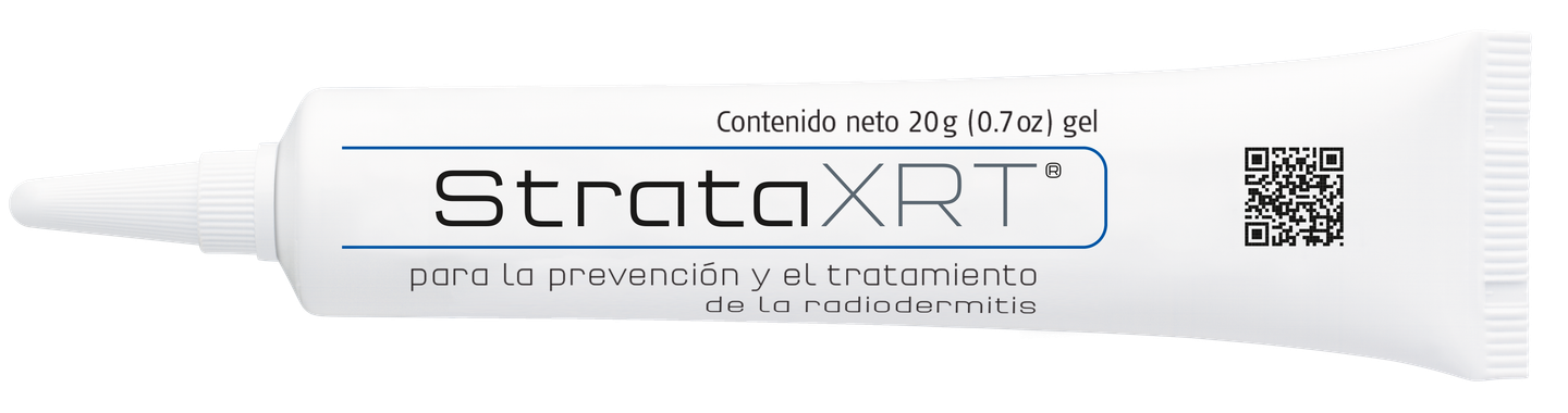 StrataXRT 20 g international tube