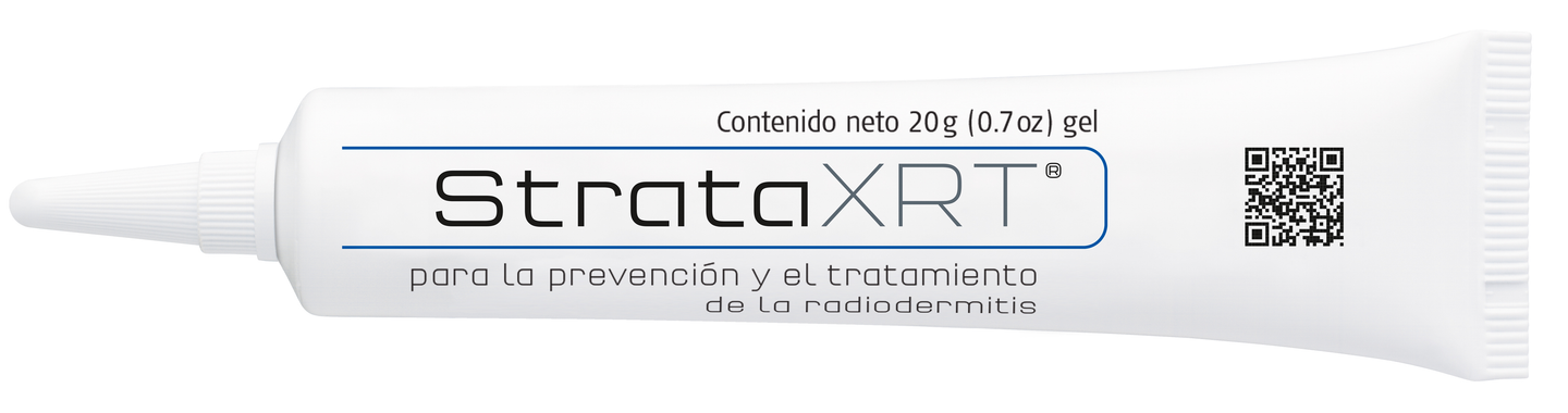StrataXRT 20 g international tube