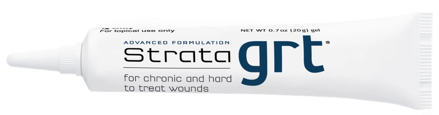 StrataGRT product packaging