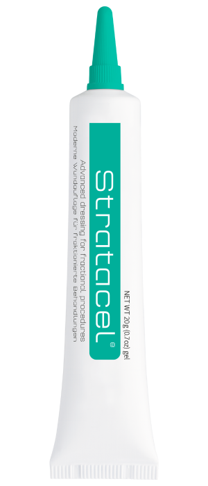 Stratacel product packaging