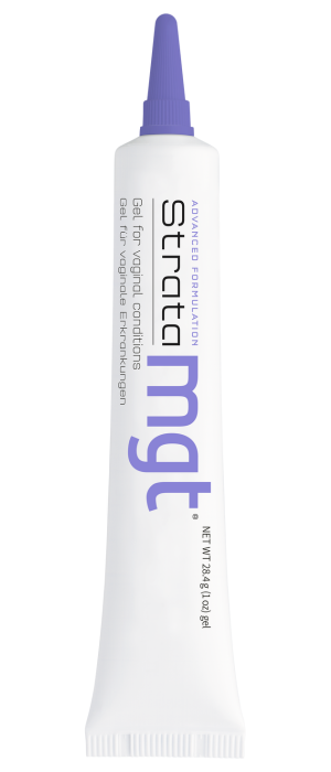 StrataMGT product packaging