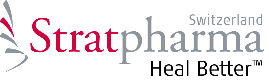 Stratpharma — Heal better